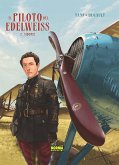 El piloto del Edelweiss 2, Sidonie