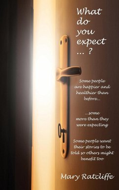 What Do You Expect....? - Ratcliffe, Mary