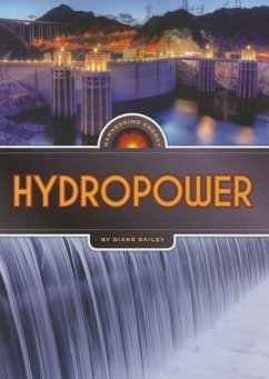 Hydropower - Bailey, Diane