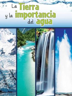 La Tierra Y La Importancia del Agua - Duke