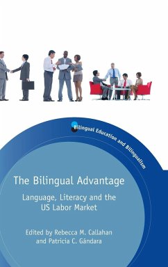 The Bilingual Advantage