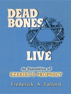 Dead Bones Live - Tatford, Frederick