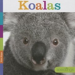 Koalas - Riggs, Kate