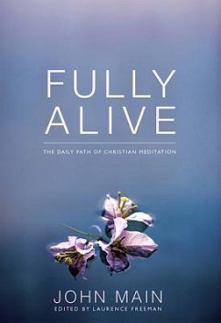 Fully Alive - Main, John