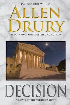 Decision - Drury, Allen