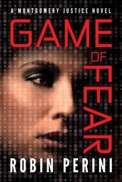 Game of Fear - Perini, Robin