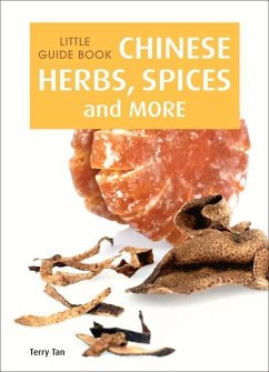 Chinese Herbs, Spices & More - Tan, Terry