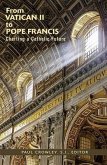 From Vatican II to Pope Francis