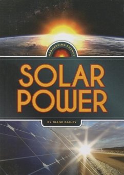 Solar Power - Bailey, Diane