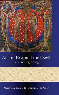 Adam, Eve, and the Devil - Korpel, Marjo C. A.; De Moor, Johannes C.
