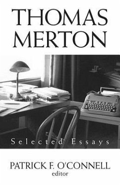 Thomas Merton - Merton, Thomas