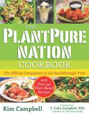 The Plantpure Nation Cookbook