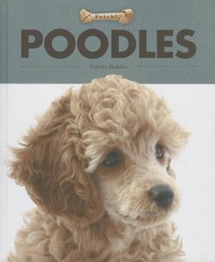 Poodles - Bodden, Valerie