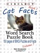 Circle It, Cat Facts, Book 1, Word... - Bild 1