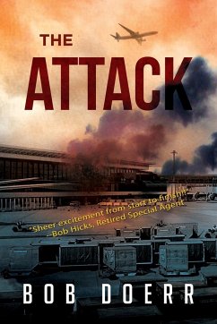 The Attack - Doerr, Bob