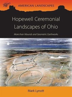 Cover Hopewell Ceremonial Landscapes of Ohio