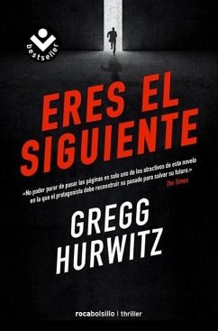Eres el Siguiente = You're Next - Hurwitz, Greg
