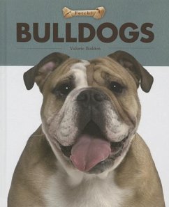 Bulldogs - Bodden, Valerie