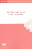 Uncitral Model Law on Public Procurement