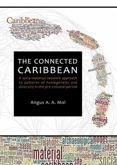 The Connected Caribbean - Mol, Angus A.A.