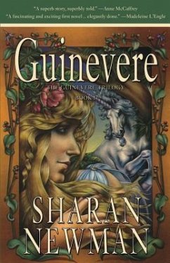 Guinevere - Newman, Sharan