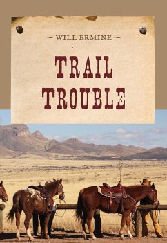 Trail Trouble - Ermine, Will