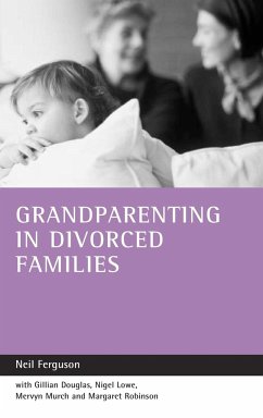 Grandparenting in divorced families - Ferguson, Neil; With