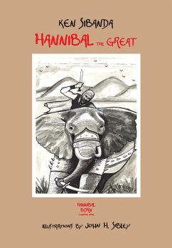 Hannibal the Great - Sibanda, Ken