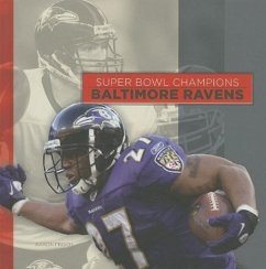 Baltimore Ravens - Frisch, Aaron