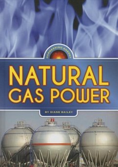 Natural Gas Power - Bailey, Diane