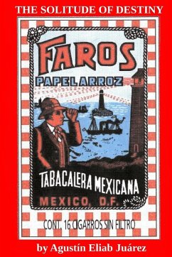 Cover Solitude of Destiny