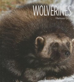 Wolverines - Gish, Melissa