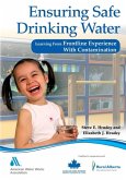Ensuring Safe Drinking Water