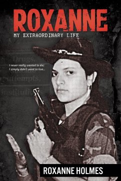 Cover Roxanne
