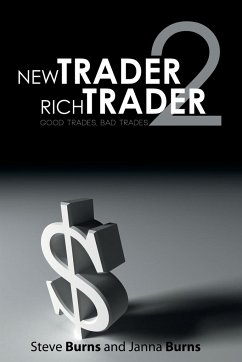 New Trader, Rich Trader 2 - Burns, Steve; Burns, Janna