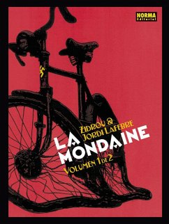 La mondaine 1 - Lafebre, Jordi; Zidrou