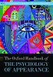 Oxford Handbook of the Psychology of... - Bild 1