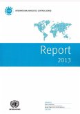 International Narcotics Control Board Report: 2013
