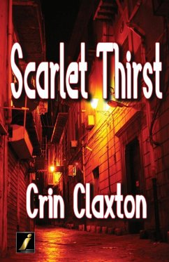 Scarlet Thirst - Claxton, Crin