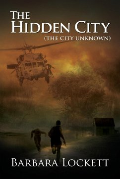 The Hidden City (the City Unknown) - Lockett, Barbara