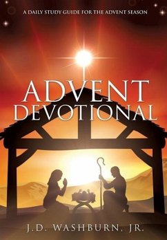 Advent Devotional - Washburn, J. D.