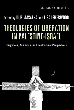 Theologies of Liberation in Palestine-Israel