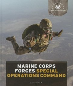 Marine Corps Forces Special Operations Command - Whiting, Jim