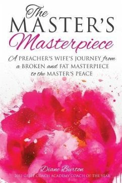 The Master's Masterpiece Guide - Burton, Diane