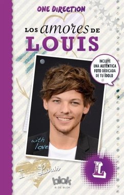 Los Amores de Louis - Various