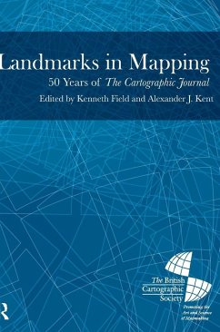 Landmarks in Mapping Cover Landmarks in Mapping