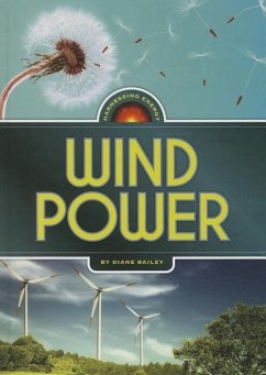 Wind Power - Bailey, Diane