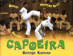 Capoeira - Ancona, George