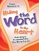 Hiding the Word in My Heart