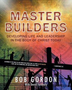 Master Builders - Gordon, Bob